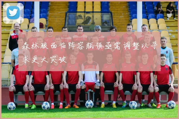 森林狼面临阵容瓶颈亟需调整以寻求更大突破