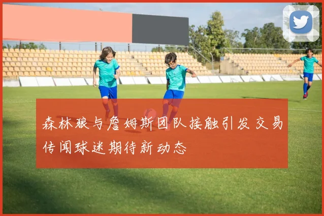 森林狼与詹姆斯团队接触引发交易传闻球迷期待新动态