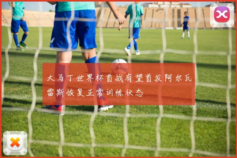 大马丁世界杯首战有望首发阿尔瓦雷斯恢复正常训练状态